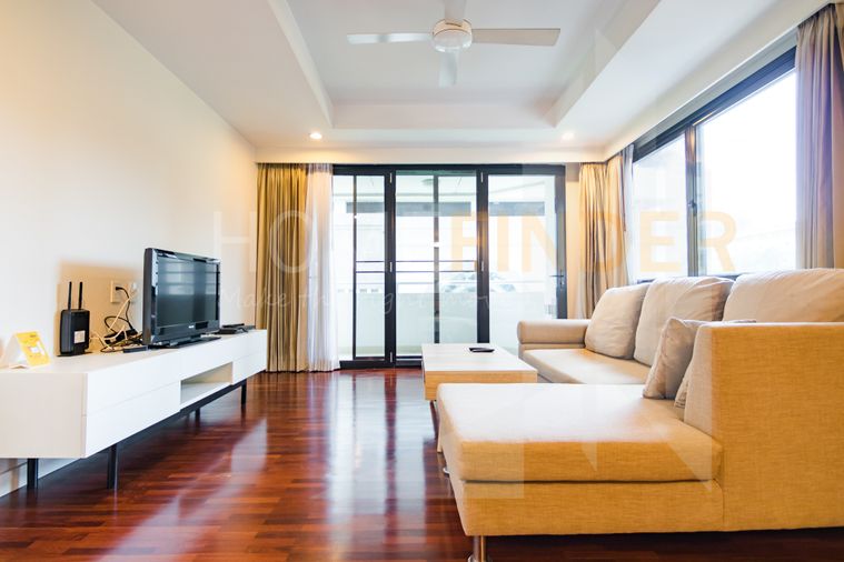 Mitkorn Mansion 2 bedrooms, for rent