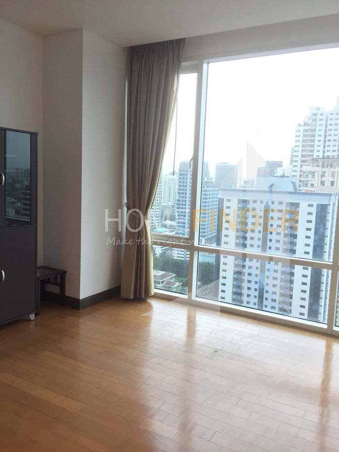 รูป Fullerton Sukhumvit 3 bedrooms, for rent - รูปที่ 6/7