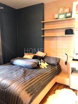 ขายคอนโด : WYNE Sukhumvit 1 bedroom, for sale