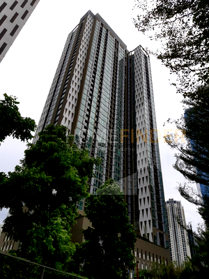 ขายคอนโด : Noble Revolve Ratchada 2 1 bedroom, for sale