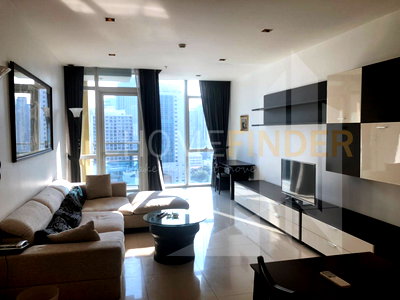 Condos for rent : Athenee Residence 2 bedrooms, for rent