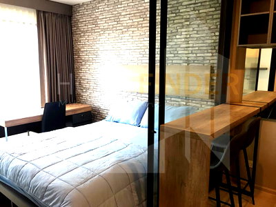 ขายคอนโด : Life Asoke 1 bedroom, for sale