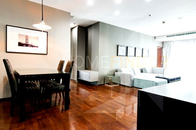 คอนโดให้เช่า : Noble Ora 2 bedrooms, for rent
