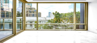 ขายคอนโด : Four Seasons Private Residences 2 bedrooms, for sale