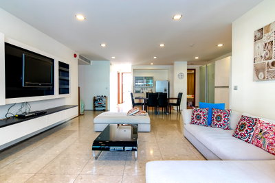 คอนโดให้เช่า : Ficus Lane 3 bedrooms, for rent