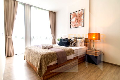คอนโดให้เช่า : Mori Haus 2 bedrooms, for rent