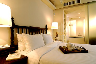 Condos for rent : Saladaeng Colonnade 1 bedroom, for rent