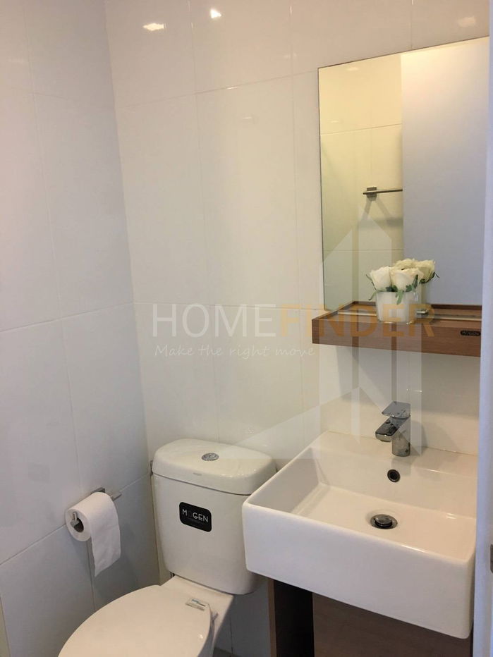 picture CONDOLETTE PIXEL Sathorn 1 bedroom, for sale - 5/10