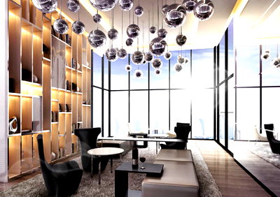 ขายคอนโด : Rhythm Sukhumvit 42 1 bedroom, for sale