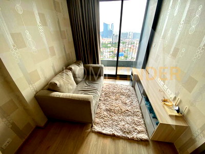 ขายคอนโด : IDEO O2 1 bedroom, for sale