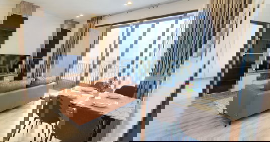 IDEO Mobi Sukhumvit 66 2 bedrooms, for sale