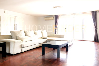 Condos for rent Sukumvit 61 : Regent on the Park 2 3 bedrooms, for rent