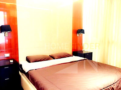 Condos for rent : The Address Sukhumvit 28 1 bedroom, for rent