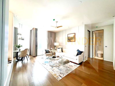 ขายคอนโด : Kraam Sukhumvit 26 2 bedrooms, for sale