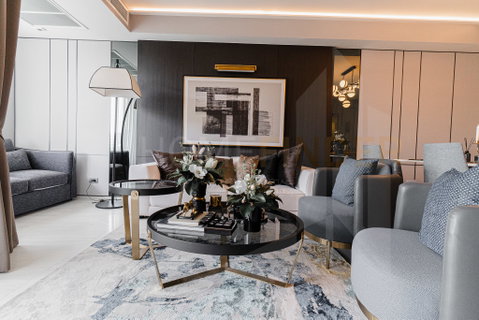 Fynn Sukhumvit 31 3 bedrooms, for sale
