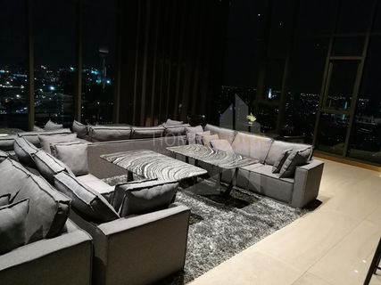 รูปภาพ The Signature by URBANO 3 bedrooms, for rent