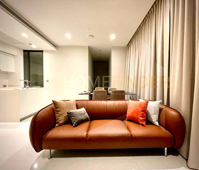 เช่าคอนโด ซอยปรีดี พนมยงค์ (สุขุมวิท 71) : Vittorio 2 bedrooms, for rent