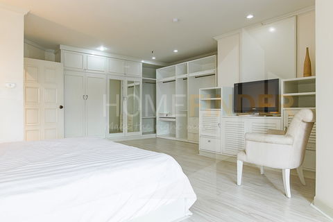 รูปภาพ Fifty Fifth Tower 3 bedrooms, for rent