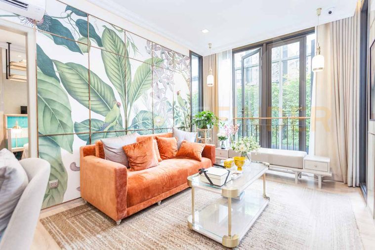 KAWA HAUS 2 bedrooms, for sale