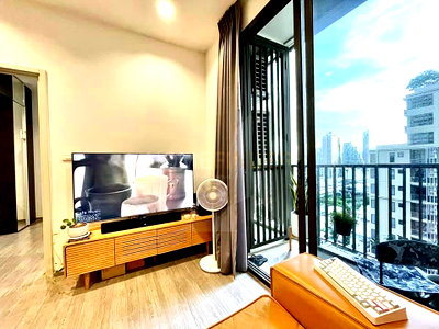 ขายคอนโด : NYE by Sansiri 1 bedroom, for sale