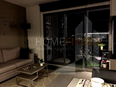 Condos for sale : The Lofts Ekkamai 1 bedroom, for sale
