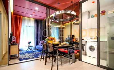 Condos for sale : Life Asoke Hype 1 bedroom, for sale
