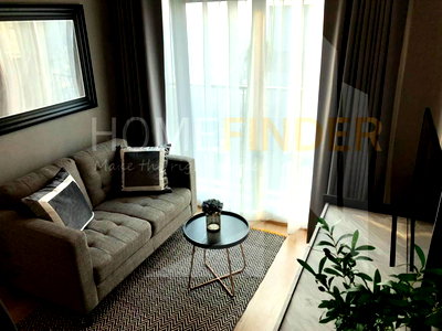 ขายคอนโด : Noble Revolve Ratchada 2 2 bedrooms, for sale