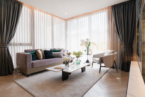 Walden Thonglor 13 2 bedrooms, for sale