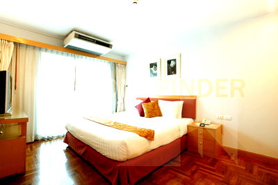 Condos for rent : Chaidee Mansion 1 bedroom, for rent