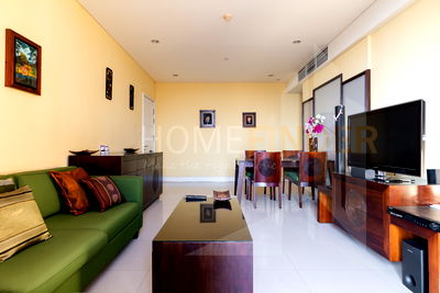 ขายคอนโด : Aguston Sukhumvit 22 2 bedrooms, for sale