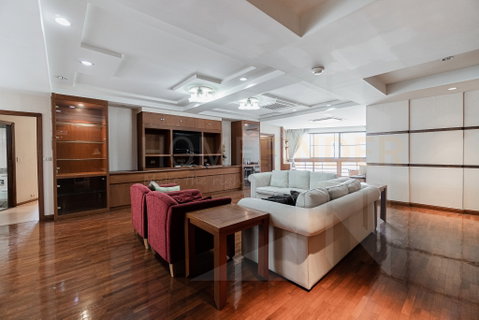 รูปภาพ President Park Sukhumvit 24 3 bedrooms, for rent