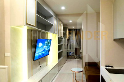 ขายคอนโด : Noble Ploenchit 1 bedroom, for sale
