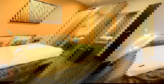 Vista Garden 1 bedroom, for sale