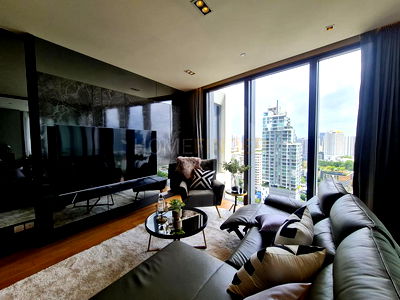 Condos for sale : Beatniq Sukhumvit 32 2 bedrooms, for sale