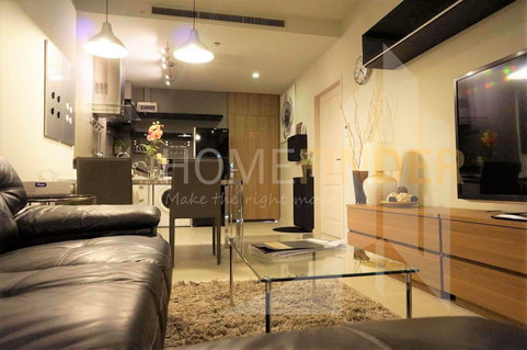 Noble Refine 1 bedroom, for sale