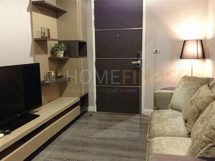 The Crest Sukhumvit 49 1 bedroom, for sale