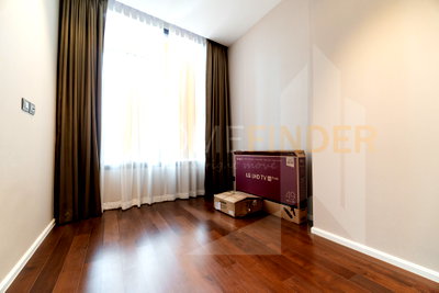 คอนโดให้เช่า : The Diplomat 39 2 bedrooms, for rent