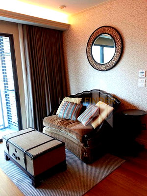 ขายคอนโด : Bright Sukhumvit 24 1 bedroom, for sale