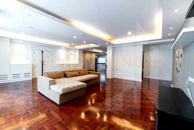 คอนโดให้เช่า : Grand Ville House 1 3 bedrooms, for rent