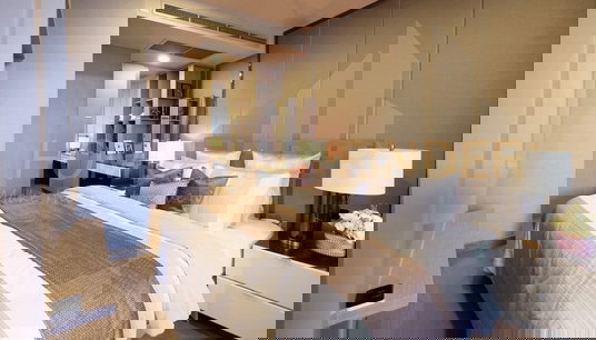 Siamese Queens 2 bedrooms, for sale