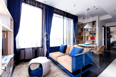 เช่าคอนโด รพ.ศิริราช : Commonwealth Pinklao 2 bedrooms, for rent
