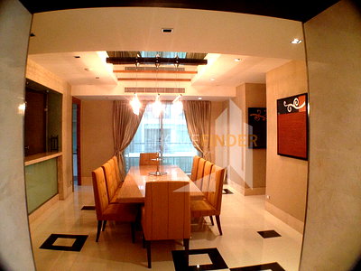 Condos for rent Rama 3 Road : Ideal 24 4 bedrooms, for rent