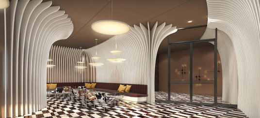 Noble Around 33 1 bedroom, for sale