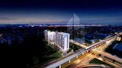 Condos for sale : SO Origin Phahol 69 Station 1 bedroom, for sale