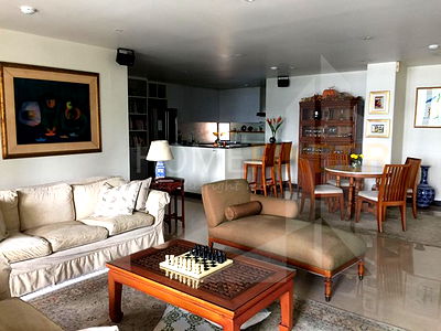 ขายคอนโด : Baan Ananda 3 bedrooms, for sale