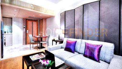 Condos for rent Pattaya Sai 3 Road : Arcadia Suite 1 bedroom, for rent