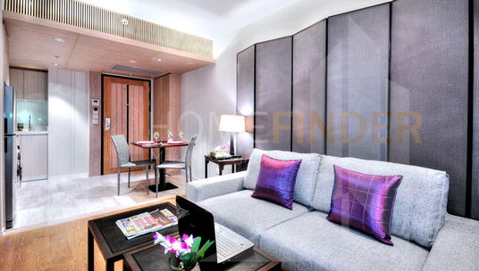 รูปภาพ Arcadia Suite 1 bedroom, for rent