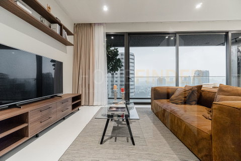 รูปภาพ Vittorio 2 bedrooms, for rent