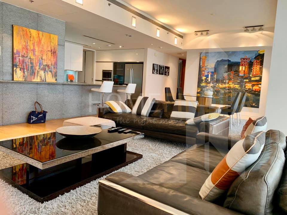 picture The Met 3 bedrooms, for rent - 6/13