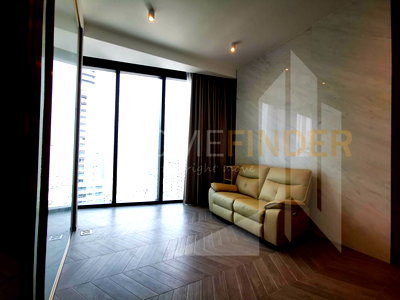 Condos for rent : The Estelle Phrom Phong 1 bedroom, for rent